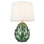 Lampa stołowa ARTI T01736BR-WH 1x40W/E27 ip20 od Cosmolight