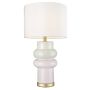 Lampa stołowa ASCOT T01729BR-WH 1x40W/E27 ip20 od Cosmolight