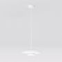 Lampa wisząca BABEL 1622/2 1x12W/GX53 IP20 od Emibig