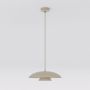 Lampa wisząca BABEL 1622/4 1x12W/GX53 IP20 od Emibig