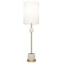 Lampa stołowa BARI T01040BR-WH 1x40W/E27 IP20 od Cosmolight