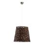 Lampa wisząca CANNUCIA 16442 1x15W/E27 IP20 od Alfa