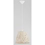 Lampa wisząca CANNUCIA 16443 1x15W/E27 IP20 od Alfa