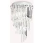 Lampa sufitowa CARLTON 168920 8x40W/E14 ip20 od Ideal Lux
