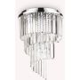 Lampa sufitowa CARLTON 168937 12x40W/E14 ip20 od Ideal Lux