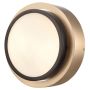 Kinkiet COBURG W02784BR 2x40W/E14 IP20 od Cosmolight
