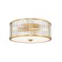 Lampa sufitowa CONCORD C03484BR 3x40W/E27 ip20 od Cosmolight