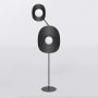 Lampa podłogowa DELULU 1600/LP2 2x8W/G9 IP20 od Emibig