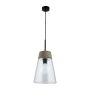 Lampa wisząca DOMINO 1650 1x15W/E27 IP20 od Jupiter