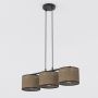 Lampa wisząca ECO 1657/3 3x15W/E27 IP20 od Emibig