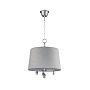 Żyrandol EGIDA 1602 3x15W/E27 IP20 od Jupiter