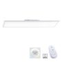 Lampa sufitowa FLAT 16533-16-O 2700K-3000K 1x21W/LED CCT 1750lm IP20 od Paul Neuhaus