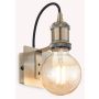 Kinkiet FRIDA 163321 1x60W/E27 ip20 od Ideal Lux
