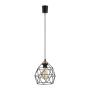 Lampa wisząca GALAXY 1638 1x60W/E27 od TK Lighting