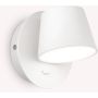 Kinkiet GIM 167152 1x6,5W/LED ip20 od Ideal Lux