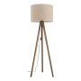 Lampa podłogowa GRAND 16017 1x15W/E27 IP20 od TK Lighting