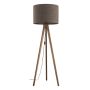 Lampa podłogowa GRAND 16019 1x15W/E27 IP20 od TK Lighting