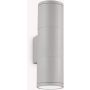 Kinkiet GUN 163628 2x35W/GU10 ip44 od Ideal Lux
