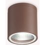 Downlight natynkowy GUN 163666 1x28W/GU10 ip55 od Ideal Lux