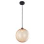 Lampa wisząca HALE P01494BK 1x6W/G9 ip20 od Cosmolight