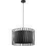 Zwis 1655 HARMONY BLACK od TK Lighting
