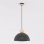 Lampa wisząca KAKI 1676/1M 1x15W/E27 IP20 od Emibig