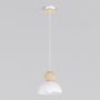Lampa wisząca KAKI 1677/1S 1x15W/E27 IP20 od Emibig