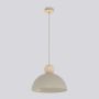 Lampa wisząca KAKI 1678/1M 1x15W/E27 IP20 od Emibig