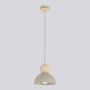 Lampa wisząca KAKI 1678/1S 1x15W/E27 IP20 od Emibig