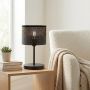 Lampa stołowa KARBON 1651/LN1 1x15W/E27 IP20 od Emibig