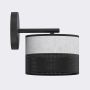 Kinkiet KARBON 1652/K1 1x15W/E27 IP20 od Emibig
