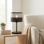 Lampa stołowa KARBON 1652/LN1 1x15W/E27 IP20 od Emibig