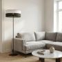 Lampa podłogowa KARBON 1652/LP1 1x15W/E27 IP20 od Emibig