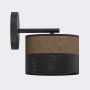 Kinkiet KARBON 1653/K1 1x15W/E27 IP20 od Emibig