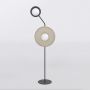 Lampa podłogowa KISS 1608/LP2 2x8W/G9 IP20 od Emibig