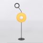 Lampa podłogowa KISS 1610/LP2 2x8W/G9 IP20 od Emibig