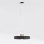 Lampa wisząca KIVI 1667/1L 1x15W/E27 IP20 od Emibig