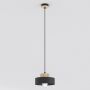 Lampa wisząca KIVI 1667/1S 1x15W/E27 IP20 od Emibig