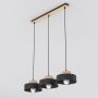 Lampa wisząca KIVI 1667/3 3x15W/E27 IP20 od Emibig