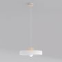 Lampa wisząca KIVI 1669/1L 1x15W/E27 IP20 od Emibig