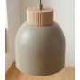 Lampa wisząca KRU 1624/5 5x15W/E27 IP20 od Emibig