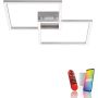 Lampa sufitowa LOLASMART-MAXI 16429-55 2700-5000k 2x26W/LED 3000lm ip20 od Paul Neuhaus