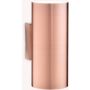 Kinkiet LOOK 164847 2x28W/GU10 ip20 od Ideal Lux