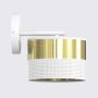 Kinkiet LUX 1650/K1 1x15W/E27 IP20 od Emibig