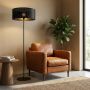 Lampa podłogowa LUX 1670/LP1 1x15W/E27 IP20 od Emibig