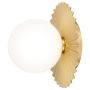 Kinkiet MARBELLA W01401AU 1x7W/G9 IP20 od Cosmolight