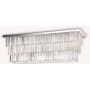 Lampa sufitowa MARTINEZ 166285 8x40W/E14 ip20 od Ideal Lux