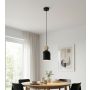 Lampa wisząca MESI 1692/1 1x8W/GU10 IP20 od Emibig