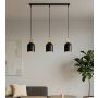 Lampa wisząca MESI 1692/3 3x8W/GU10 IP20 od Emibig