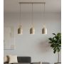 Lampa wisząca MESI 1694/3 3x8W/GU10 IP20 od Emibig